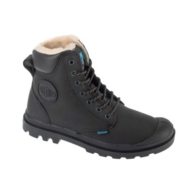 Palladium Pampa Sport Cuff WPS 72992-001-M Schwarz 41