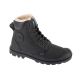 Palladium Pampa Sport Cuff WPS 72992-001-M Schwarz 41