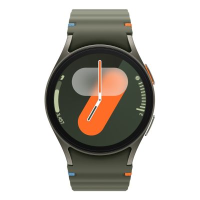 8. Samsung Galaxy Watch 7 L305 LTE 40mm Grüne Smartwatch