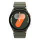 8. Samsung Galaxy Watch 7 L305 LTE 40mm Grüne Smartwatch