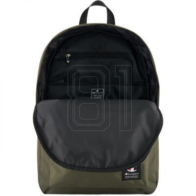3. Champion Rucksack 806019 GS508