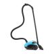 4. Hyundai VC068LB Staubsauger mit Beutel, blau