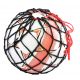 Wählen Sie Einzelballnetz