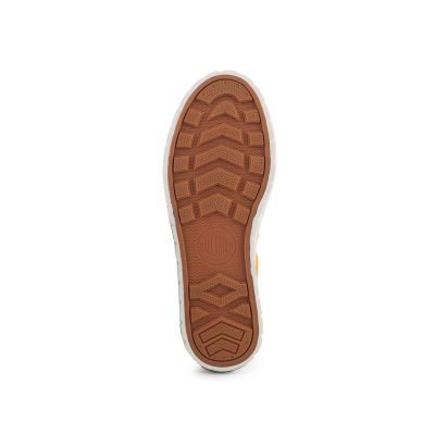 7. Palladium Stranger Things PALLA ACE TIGERS 94630-835-M Feuerorange