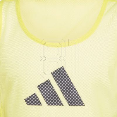 3. adidas Training BIB 24 Jr JF3248 Tag