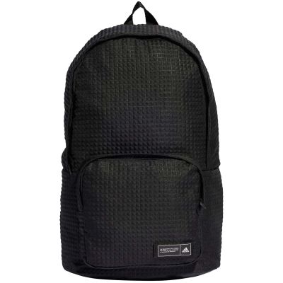 8. Adidas Classic Foundation HY0749 Rucksack