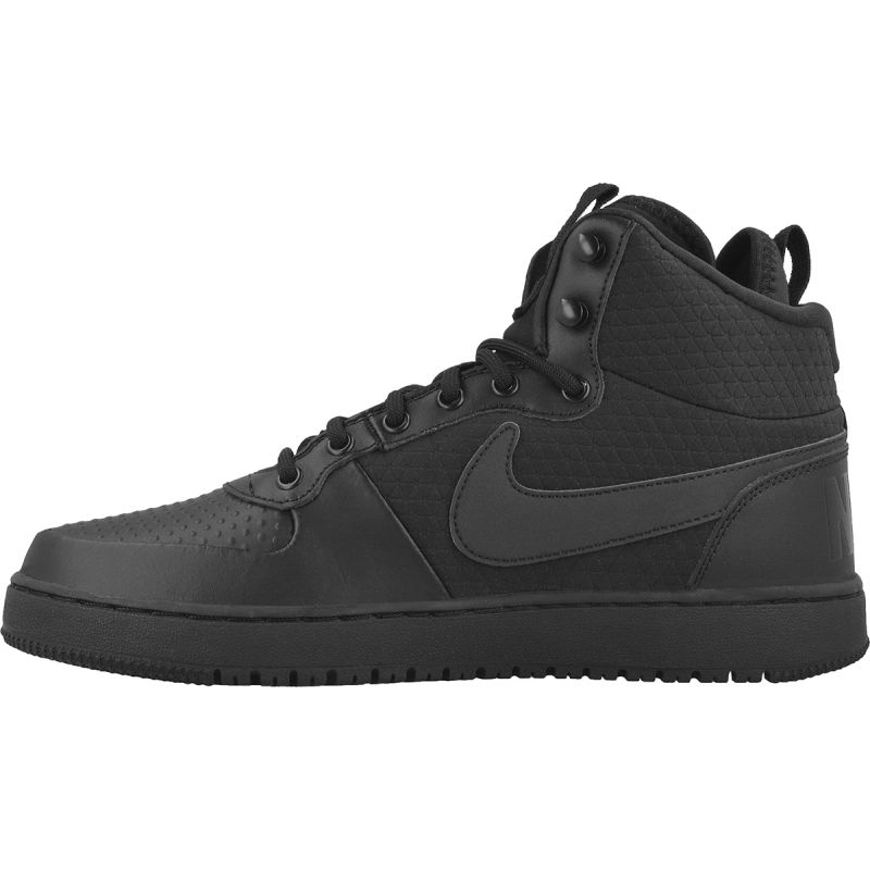 3. Nike Sportswear Court Borough Mid Winter M AA0547-002 Schuhe