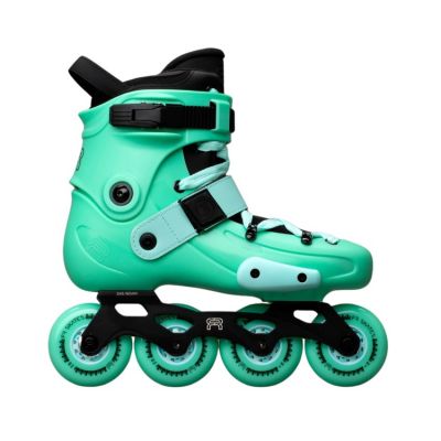 12. SEBA FRX 80 SkkfrX80-OR Freestyle-Skates
