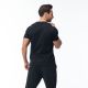 8. Herren PLAYO II Kurzarm-T-Shirt