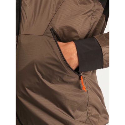 6. Salewa Pedroc Hybrid TWR M Hood JKT 27427-7951 Trekkingjacke