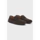 3. BOSS brown Noel Mocc sdpeb Schuhe (50541750-201)