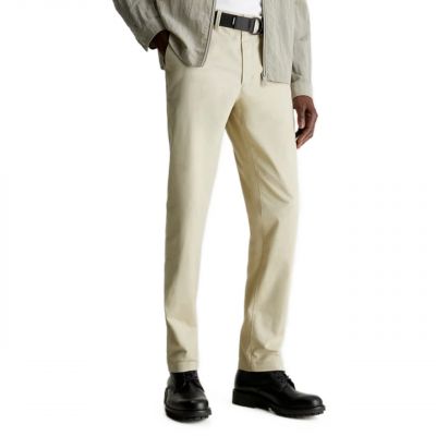 6. Calvin Klein Chino Modern Twill Slim M K10K110963 Hose