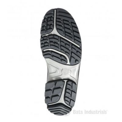 2. Pwr 309 XW Unisex Halbschuhe (Schwarz)