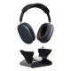 2. mophie 401316655 Mobiles Ladegerät Headset Schwarz USB Kabelloses Laden Intern