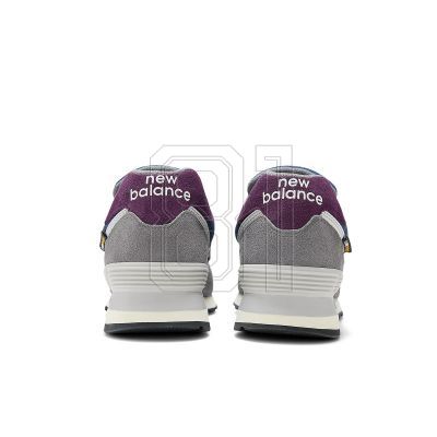 5. New Balance M U574KGN shoes
