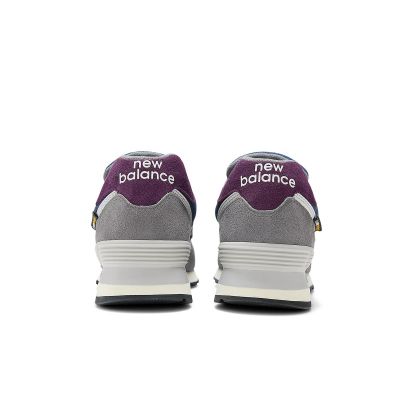 5. New Balance M U574KGN Schuhe