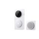 2. Aqara Hub G410 Select CH-C09D-W Weiße Türklingel mit Kamera