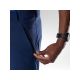 6. ROSSIGNOL Herren M Stretch Chino Short 7' Marineblau