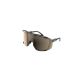 POC Devour Mid Radbrille Schwarz