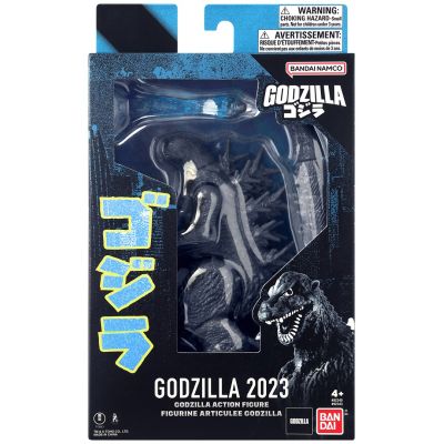 GODZILLA-Actionfigur – GODZILLA 2023 (MINUS ONE)
