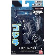 GODZILLA-Actionfigur – GODZILLA 2023 (MINUS ONE)