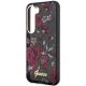 6. Guess GUHCS23MHCFWSA S23+ S916 grün/kaki Hardcase Flower Collection