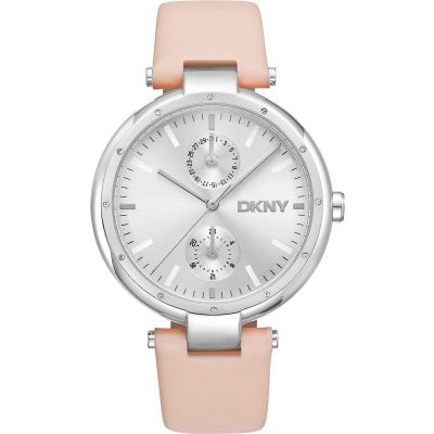 DKNY Downtown Multi Damenuhr DK1L066L0015 + Box