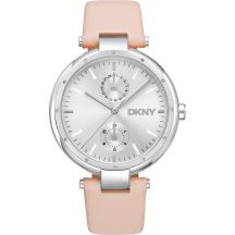 DKNY Downtown Multi Damenuhr DK1L066L0015 + Box