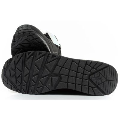 20. Skechers Uno Darling Daze W 310566L/BLK Schuhe