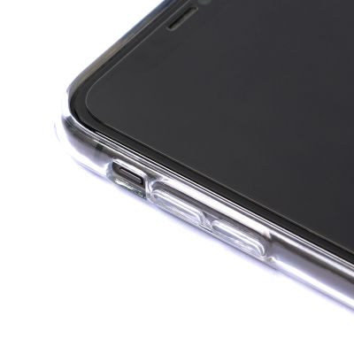 7. Karl Lagerfeld Ikonik Choupette Hülle für iPhone 11 / Xr - Transparent