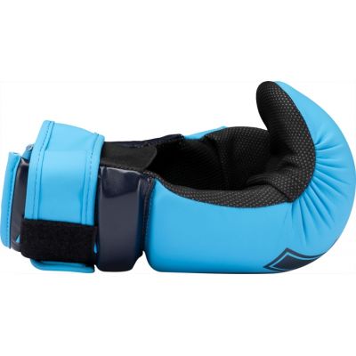 36. ROTT "GLOSSY BLOCK" Offene Handschuhe
