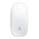 2. Apple Magic Mouse – Weiße Multi-Touch-Oberfläche