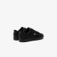 3. Lacoste POWERCOURT 125 2 SMA BLK/BLK (749SMA008102H61)