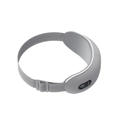 10. Havit EM1601 Augenmassagegerät (Grau)