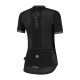 Rogelli ESSENTIAL Damen-T-Shirt schwarz M
