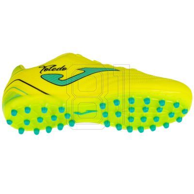 4. Joma Toledo 2411 AG Jr TOJW2411AG Fußballschuhe
