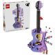LEGO Editions 43031 – Olivia Rodrigos Doppelgitarre