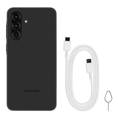 13. Samsung Galaxy A36 (A366) 5G DS. 8/256GB Schwarz