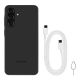 13. Samsung Galaxy A36 (A366) 5G DS. 8/256GB Schwarz
