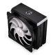 11. Endorfy Fera 5 Schwarzer ARGB-CPU-Kühler
