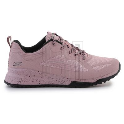 7. Skechers Bobs Squad 3 Schuhe - Star Flight W 117186-BLSH