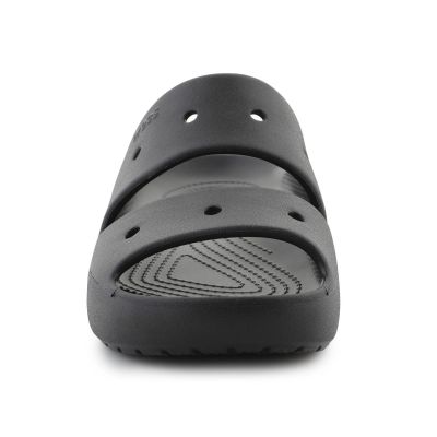 3. Crocs Classic Sandal V2 U 209403-001 Flip-Flops