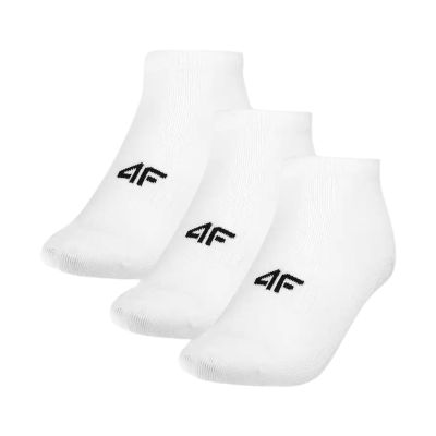 2. 4F M442 Socken 3er-Pack M4FWMM00USOCM442 10S