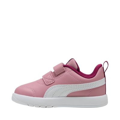 5. Puma Courtflex V3 V Inf 310252 15 Kinderschuhe