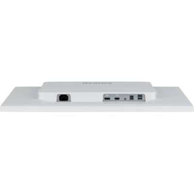 17. iiyama ProLite T2452MSC-W1AG Computermonitor 60,5 cm (23,8") 1920 x 1080 px Full HD LED-Touchscreen Weiß