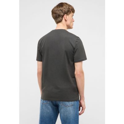 2. Mustang Herren-T-Shirt AUSTIN 1017772 4088