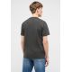 2. Mustang Herren-T-Shirt AUSTIN 1017772 4088