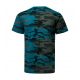 3. Adler Camouflage U T-Shirt MLI-144C1