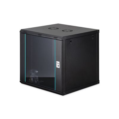 10. Digitus Dynamic-N Serie Wandgehäuse - 600x600 mm (BxT), unmontiert