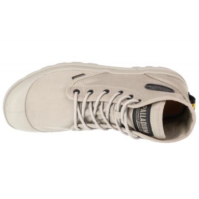 3. Palladium Pampa Hi Htg Supply M 77356-271-M Schuhe